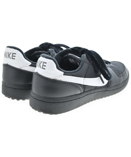 NIKE（ナイキ）スニーカー 黒 サイズ:25cm レディース/2200619614607