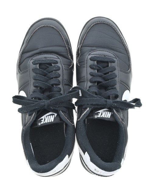 NIKE（ナイキ）スニーカー 黒 サイズ:25cm レディース/2200619614607
