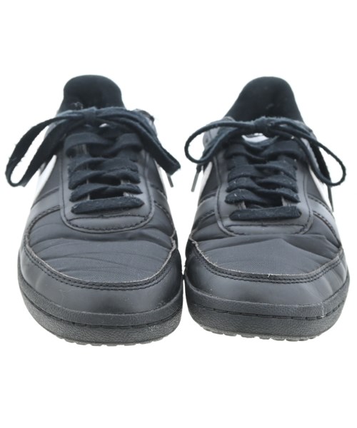 NIKE（ナイキ）スニーカー 黒 サイズ:25cm レディース/2200619614607