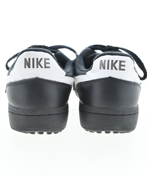 NIKE（ナイキ）スニーカー 黒 サイズ:25cm レディース/2200619614607