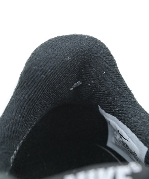 NIKE（ナイキ）スニーカー 黒 サイズ:25cm レディース/2200619614607
