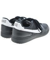 NIKE（ナイキ）スニーカー 黒 サイズ:25cm レディース/2200619614607