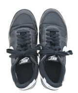 NIKE（ナイキ）スニーカー 黒 サイズ:25cm レディース/2200619614607