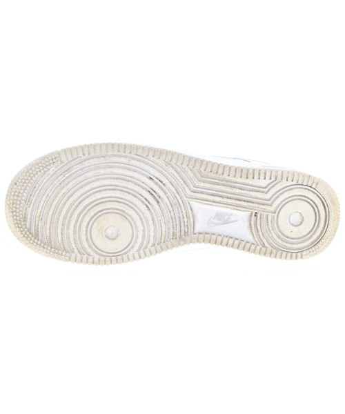 NIKE（ナイキ）スニーカー 白 サイズ:25cm レディース/2200619614645