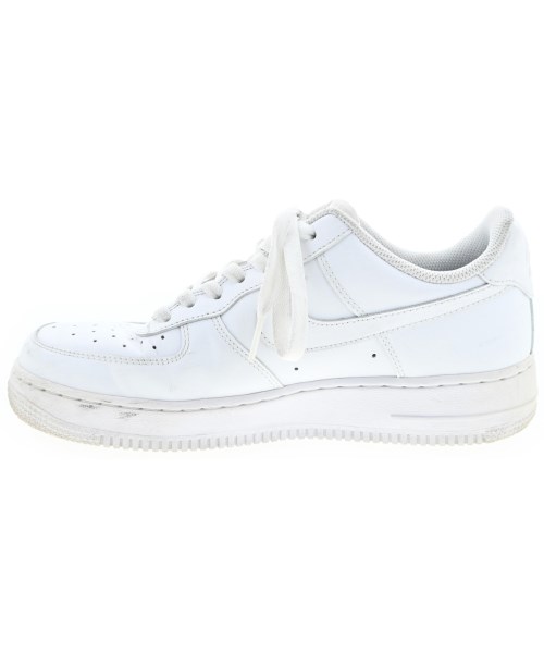 NIKE（ナイキ）スニーカー 白 サイズ:25cm レディース/2200619614645