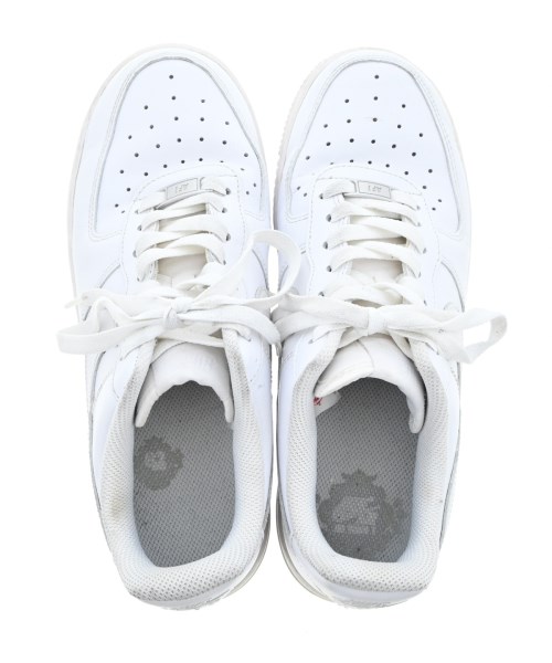 NIKE（ナイキ）スニーカー 白 サイズ:25cm レディース/2200619614645