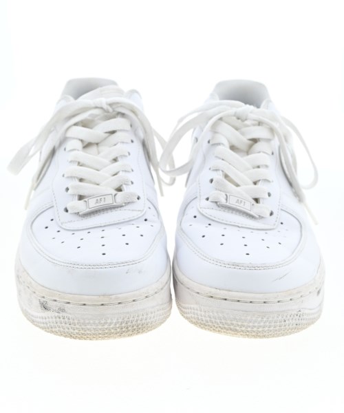 NIKE（ナイキ）スニーカー 白 サイズ:25cm レディース/2200619614645