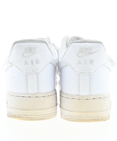 NIKE（ナイキ）スニーカー 白 サイズ:25cm レディース/2200619614645