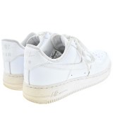 NIKE（ナイキ）スニーカー 白 サイズ:25cm レディース/2200619614645