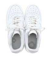 NIKE（ナイキ）スニーカー 白 サイズ:25cm レディース/2200619614645