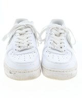 NIKE（ナイキ）スニーカー 白 サイズ:25cm レディース/2200619614645