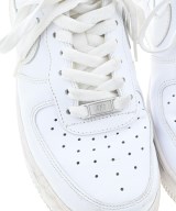 NIKE（ナイキ）スニーカー 白 サイズ:25cm レディース/2200619614645