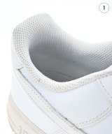 NIKE（ナイキ）スニーカー 白 サイズ:25cm レディース/2200619614645