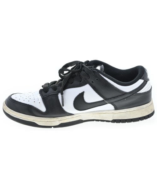 NIKE（ナイキ）スニーカー 白 サイズ:25cm レディース/2200619614669