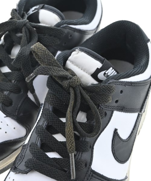 NIKE（ナイキ）スニーカー 白 サイズ:25cm レディース/2200619614669