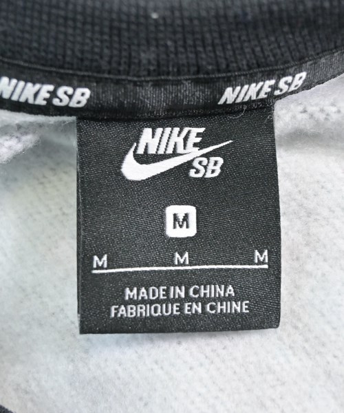 NIKE（ナイキ）スウェット 青 サイズ:M メンズ/2200620538190