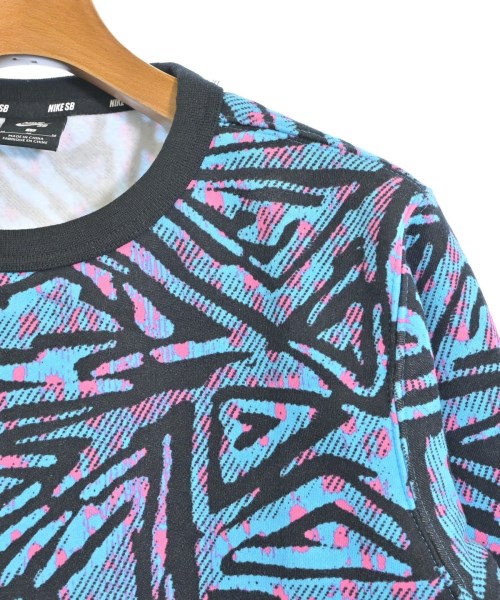 NIKE（ナイキ）スウェット 青 サイズ:M メンズ/2200620538190