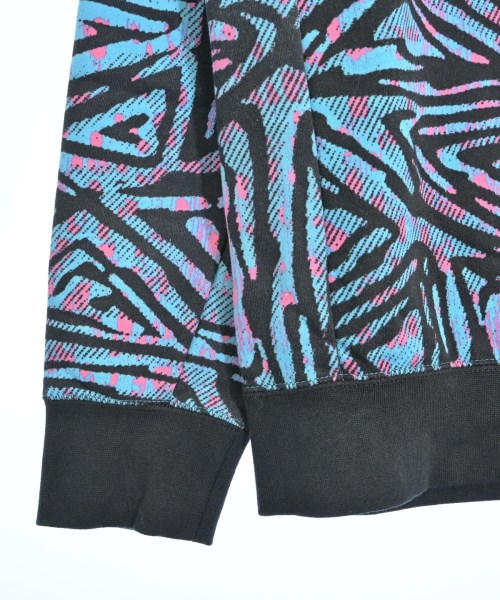 NIKE（ナイキ）スウェット 青 サイズ:M メンズ/2200620538190