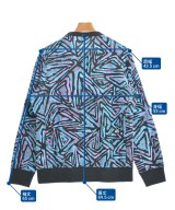 NIKE（ナイキ）スウェット 青 サイズ:M メンズ/2200620538190