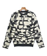 NIKE（ナイキ）ニット・セーター 黒 サイズ:M メンズ/2200620538206