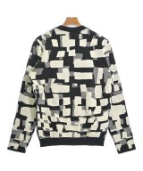 NIKE（ナイキ）ニット・セーター 黒 サイズ:M メンズ/2200620538206