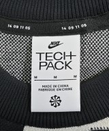 NIKE（ナイキ）ニット・セーター 黒 サイズ:M メンズ/2200620538206