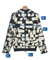 NIKE（ナイキ）ニット・セーター 黒 サイズ:M メンズ/2200620538206