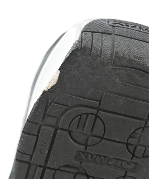 NIKE（ナイキ）スニーカー グレー サイズ:25cm レディース/2200620674058