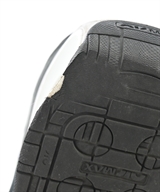 NIKE（ナイキ）スニーカー グレー サイズ:25cm レディース/2200620674058