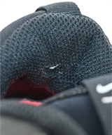 NIKE（ナイキ）スニーカー グレー サイズ:25cm レディース/2200620674058