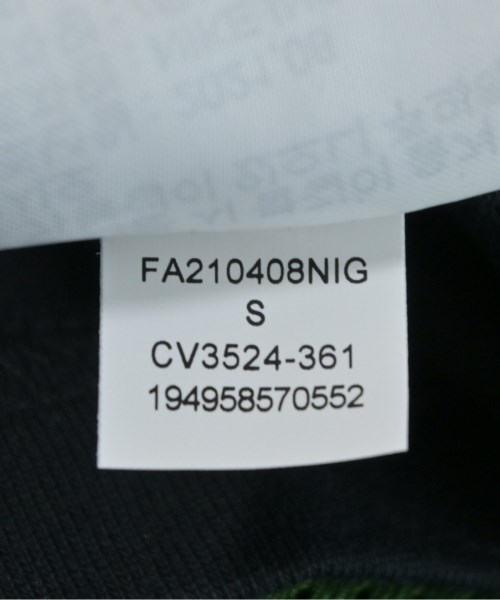 OFF-WHITE（オフホワイト）Tシャツ・カットソー 緑 サイズ:S メンズ/2200621054125