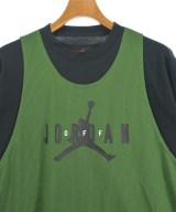 OFF-WHITE（オフホワイト）Tシャツ・カットソー 緑 サイズ:S メンズ/2200621054125