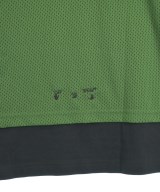OFF-WHITE（オフホワイト）Tシャツ・カットソー 緑 サイズ:S メンズ/2200621054125