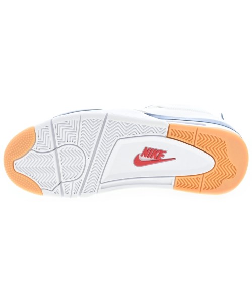 NIKE（ナイキ）スニーカー 白 サイズ:28.5cm メンズ/2200621055085