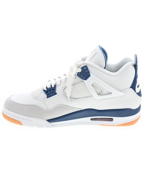 NIKE（ナイキ）スニーカー 白 サイズ:28.5cm メンズ/2200621055085