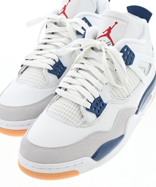 NIKE（ナイキ）スニーカー 白 サイズ:28.5cm メンズ/2200621055085