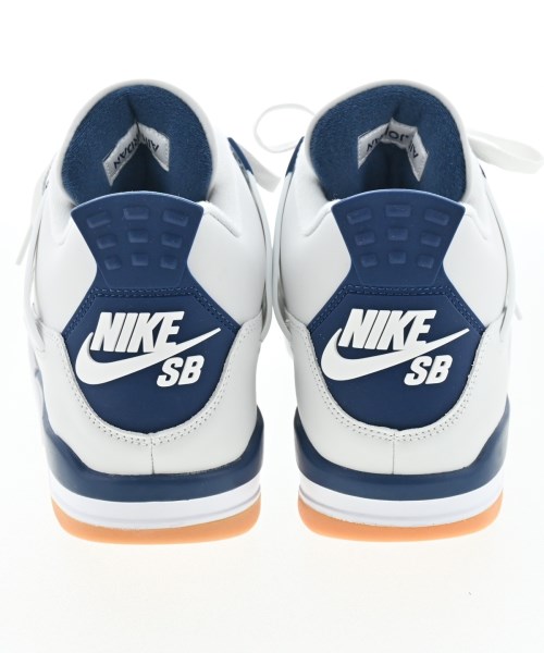 NIKE（ナイキ）スニーカー 白 サイズ:28.5cm メンズ/2200621055085