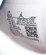 NIKE（ナイキ）スニーカー 白 サイズ:28.5cm メンズ/2200621055085