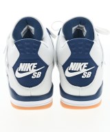 NIKE（ナイキ）スニーカー 白 サイズ:28.5cm メンズ/2200621055085