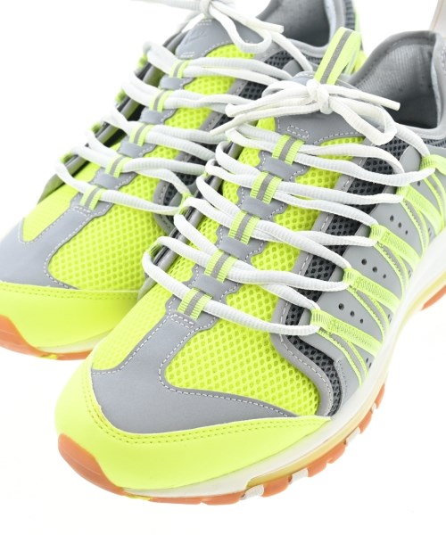 NIKE（ナイキ）スニーカー 緑 サイズ:28cm メンズ/2200621197013