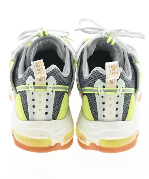 NIKE（ナイキ）スニーカー 緑 サイズ:28cm メンズ/2200621197013