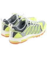 NIKE（ナイキ）スニーカー 緑 サイズ:28cm メンズ/2200621197013