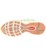 NIKE（ナイキ）スニーカー 緑 サイズ:28cm メンズ/2200621197013