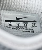 NIKE（ナイキ）スニーカー 緑 サイズ:28cm メンズ/2200621197013