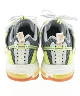 NIKE（ナイキ）スニーカー 緑 サイズ:28cm メンズ/2200621197013