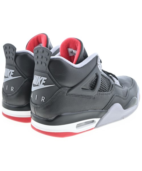 NIKE（ナイキ）スニーカー 黒 サイズ:27.5cm メンズ/2200621216028