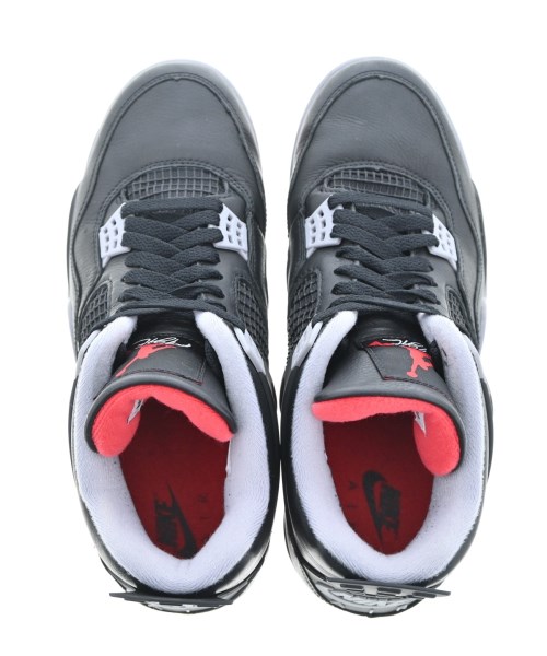 NIKE（ナイキ）スニーカー 黒 サイズ:27.5cm メンズ/2200621216028