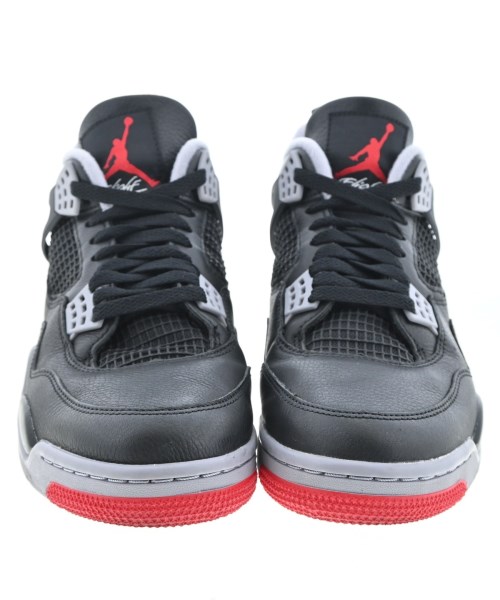 NIKE（ナイキ）スニーカー 黒 サイズ:27.5cm メンズ/2200621216028