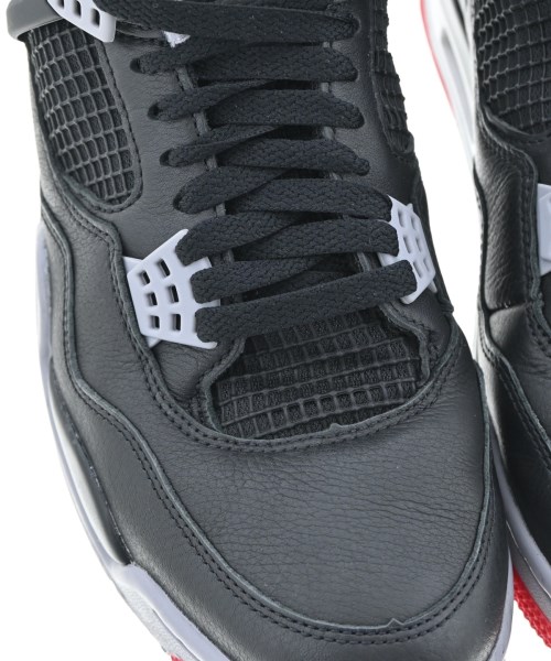 NIKE（ナイキ）スニーカー 黒 サイズ:27.5cm メンズ/2200621216028