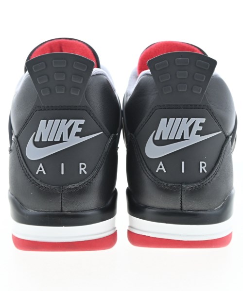 NIKE（ナイキ）スニーカー 黒 サイズ:27.5cm メンズ/2200621216028